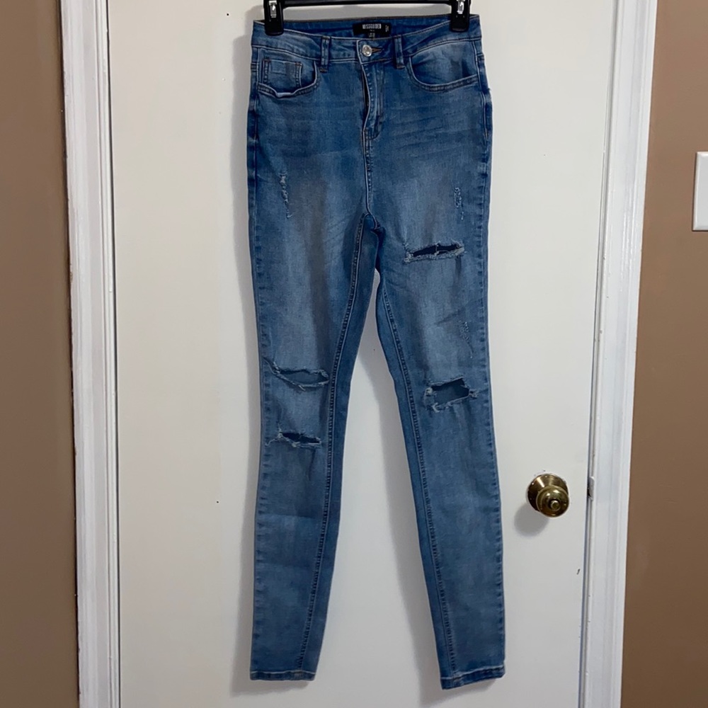 Women jeans